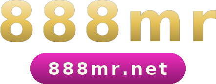 888mr logo
