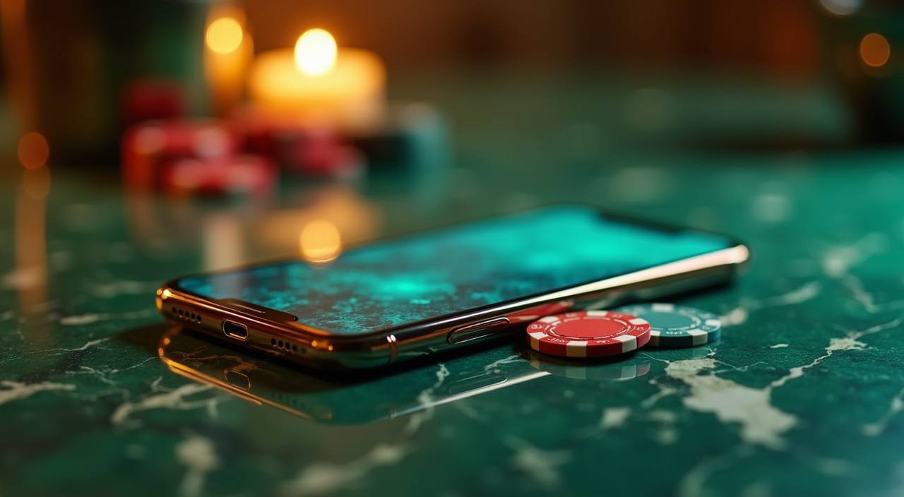 888mr mobile gaming